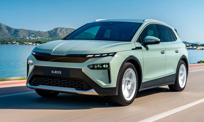 Nuevo Elroq​
