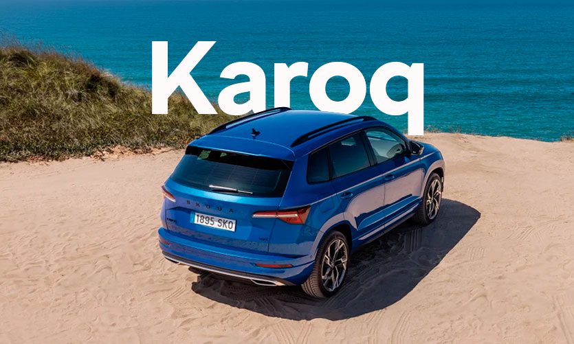 Karoq